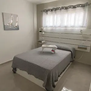 Apartamento Tiaibin Apartamento