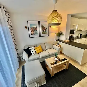 Apartament Casilla Bubo, Costa De Antigua